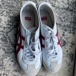 Asics Tiger Mexico 66 -Size 11